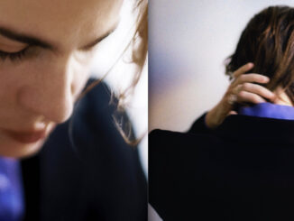 CHRISTINE AND THE QUEENS surprise releases 'Joseph EP' - Listen Now