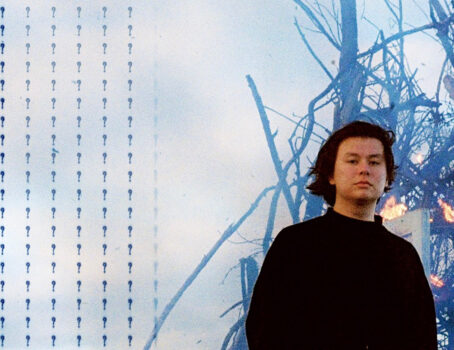 VIDEO PREMIERE: Julius Black - Do You Still Dream (Live Acoustic) 