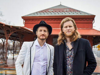 THE LUMINEERS share video for new single 'Brightside' - Watch Now