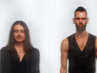 PLACEBO announce ‘Beautiful James’ their first new single in five years 2