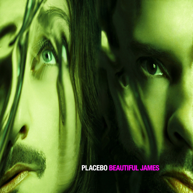 PLACEBO announce ‘Beautiful James’ their first new single in five years 86 Placebo