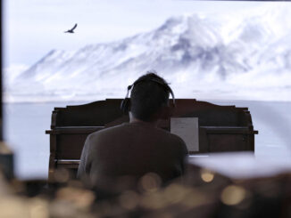 DAMON ALBARN shares new track 'Royal Morning Blue' - Listen Now