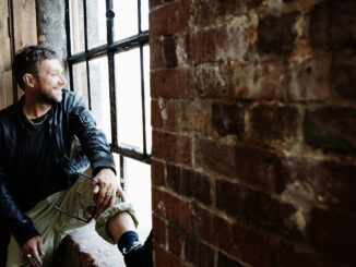 Due to demand DAMON ALBARN’s sold-out one-off show at the Globe Theatre be made available to fans around the world