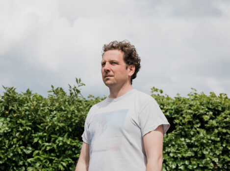 Singer-songwriter RORY NELLIS announces headline Belfast show at The Deer’s Head on Friday 12th November 2021 