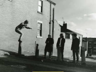 ALBUM REVIEW: The Lathums - How Beautiful Life Can Be