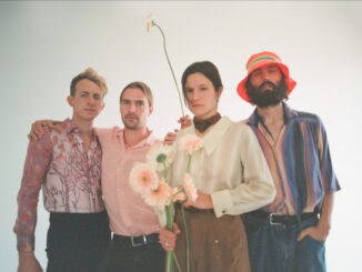 BIG THIEF share new single 'Certainty' - Listen Now
