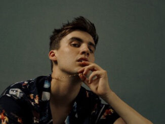 JC STEWART shares video for new single ‘Don’t Say You Love Me’