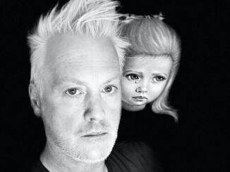 BABYBIRD reveals a string of UK tour dates to take place in February 2022