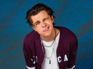 KiD RAiN shares new single ‘Magic’ - Listen Now