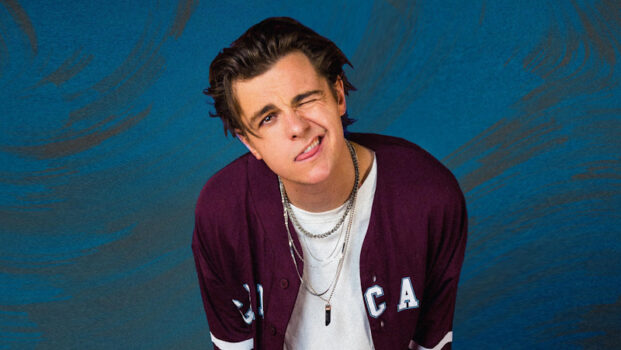 KiD RAiN shares new single ‘Magic’ - Listen Now 