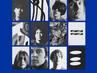 ALBUM REVIEW: The Charlatans - A Head Full Of Ideas