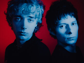 PREMIERE: WARBLY JETS - Making Of 'MONSTERHOUSE' Documentary 1