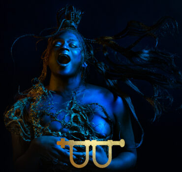 ALBUM REVIEW: Lotic – Water 