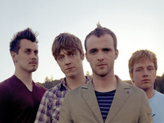 TRAVIS announce 20th Anniversary reissue of 'The Invisible Band' & 2022 tour