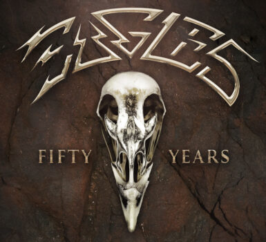 The EAGLES 2022 Tour coming to the UK celebrating 50 years 1