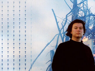 JULIUS BLACK shares new single ‘Boomerang’ - Listen Now