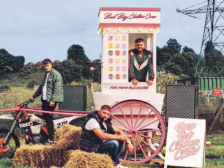 British bassline collective BAD BOY CHILLER CREW announce headline Belfast show at Limelight 1 on Friday 13th May 2022 1