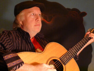 INTERVIEW: Talking with Bombardier Jones about 'Great Idea'