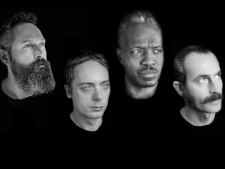 BUÑUEL return with third album 'Killers Like Us' - Hear first single 'When God Used a Rope' 2