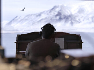 DAMON ALBARN will perform a select number of solo piano dates in the UK in December