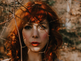 THE ANCHORESS announces 2022 UK tour dates & Welsh Music Prize nomination