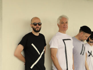 INTERVIEW: David Gedge on The Wedding Present’s new project - '24 Songs'