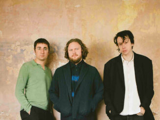 ALT-J announce headline Belfast show at The Telegraph Building on Wednesday 25th May 2022