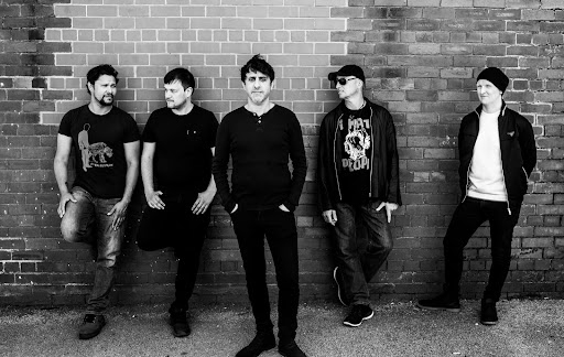 ALIAS KID return with new single 'Out With The Boys' 1