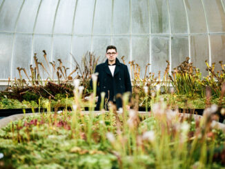 C DUNCAN shares new track 'Alluvium' from upcoming studio album due out in 2022