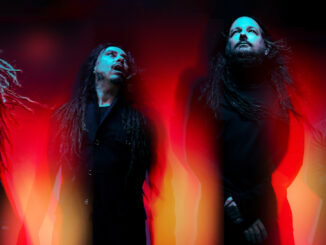 KORN announce new album 'Requiem' & share video for lead single 'Start The Healing' 1