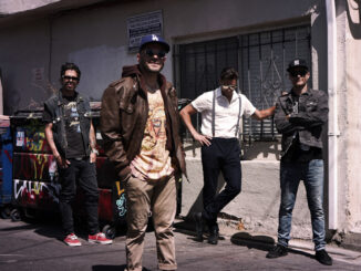 VIDEO PREMIERE: Tarot Cat – Am I Dreaming