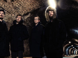 GILMORE TRAIL return with brand new album ‘Impermanence’ - their first album in over six years