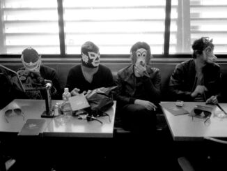 DIRTY PRETTY THINGS celebrate the 15th anniversary of their debut album at the Electric Ballroom in Camden on Thursday 24th March