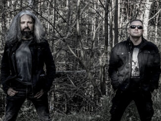 Polish black metal band HEGEROTH shares 'Out Of Habit' from their upcoming fourth album 'Sacra Doctrina'