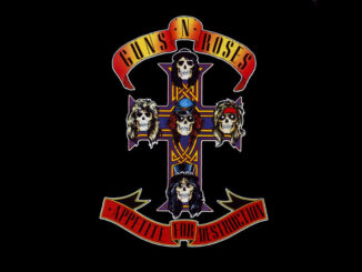 Ranking Every Track on GNR’s Appetite for Destruction 1