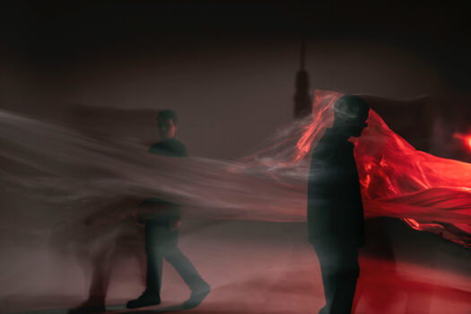 FYFE & ISKRA STRINGS relaunch their collaboration with new single ‘Interiority’ 