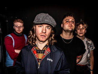 THE SKINNER BROTHERS announce new album ‘Soul Boy II’ to be released on February 18th 1