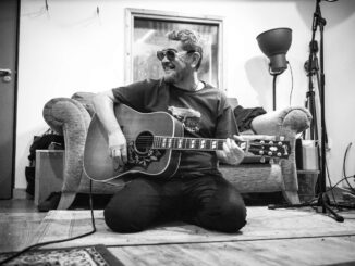 MICHAEL HEAD returns for 2022 with eight-date UK Tour and new album details