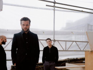 WHITE LIES share new single ‘Am I Really Going To Die’ from forthcoming sixth album 1
