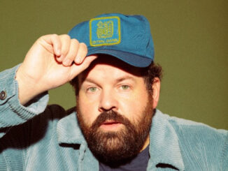 DONOVAN WOODS shares new single 'I Won’t Mention It Again' & announces the Big Hurt Boy EP - out on March 18th