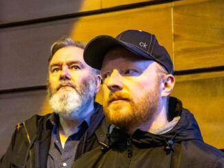 ARAB STRAP announce new single 'Aphelion' - Listen Now
