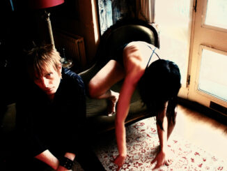 INTERVIEW: Starsha Lee discuss new track 'Resting in Murder' 1