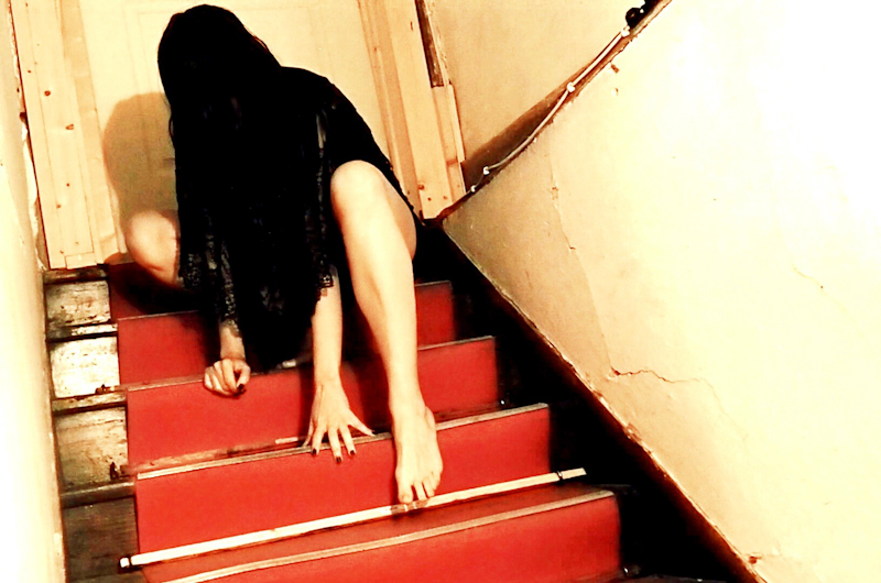 INTERVIEW: Starsha Lee discuss new track 'Resting in Murder' 86 Starsha Lee