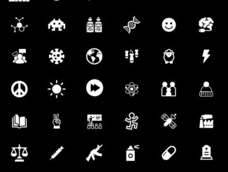 EMF are back with 'GO GO SAPIENS' their first album of all-new material since 1995