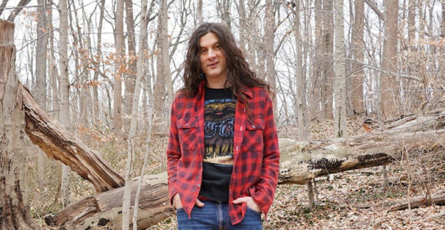 Kurt Vile & The Violators announce headline show at Limelight 1, Belfast August 30th 2022 1