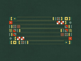 ALBUM REVIEW: White Lies - As I Try Not to Fall Apart