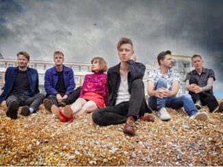 SKINNY LISTER release video for moving new single ‘Bonny’s Eyes’