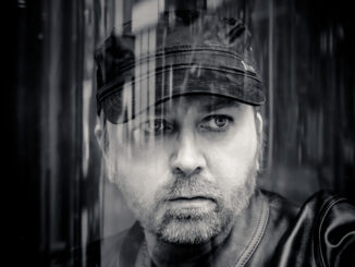 LIVE REVIEW: Paul Draper at Rough Trade East, London