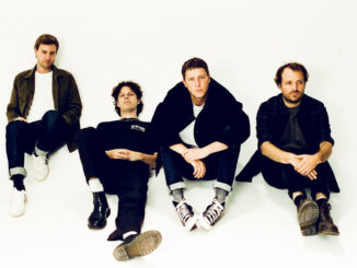 LIVE REVIEW: Palace - Brixton Academy, London 2