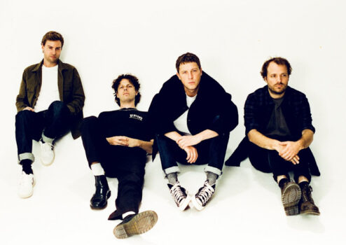 LIVE REVIEW: Palace - Brixton Academy, London 2